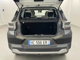 Citroën C3 Turbo 100 ch Manuelle Max occasion - Photo 12