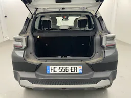 Citroën C3  Turbo 100 ch Manuelle Max occasion - Photo 12