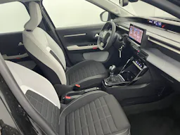 Citroën C3 Turbo 100 ch Manuelle Max occasion - Photo 13