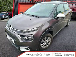 Citroën C3 PureTech 83 ch BVM5 You occasion - Photo 1