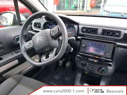 Citroën C3  PureTech 83 ch BVM5 You occasion - Photo 2