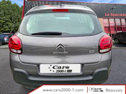 Citroën C3 PureTech 83 ch BVM5 You occasion - Photo 6