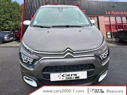 Citroën C3  PureTech 83 ch BVM5 You occasion - Photo 8