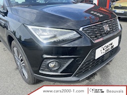 Seat Arona  1.0 EcoTSI 95 ch Start/Stop BVM5 Xcellence occasion - Photo 21