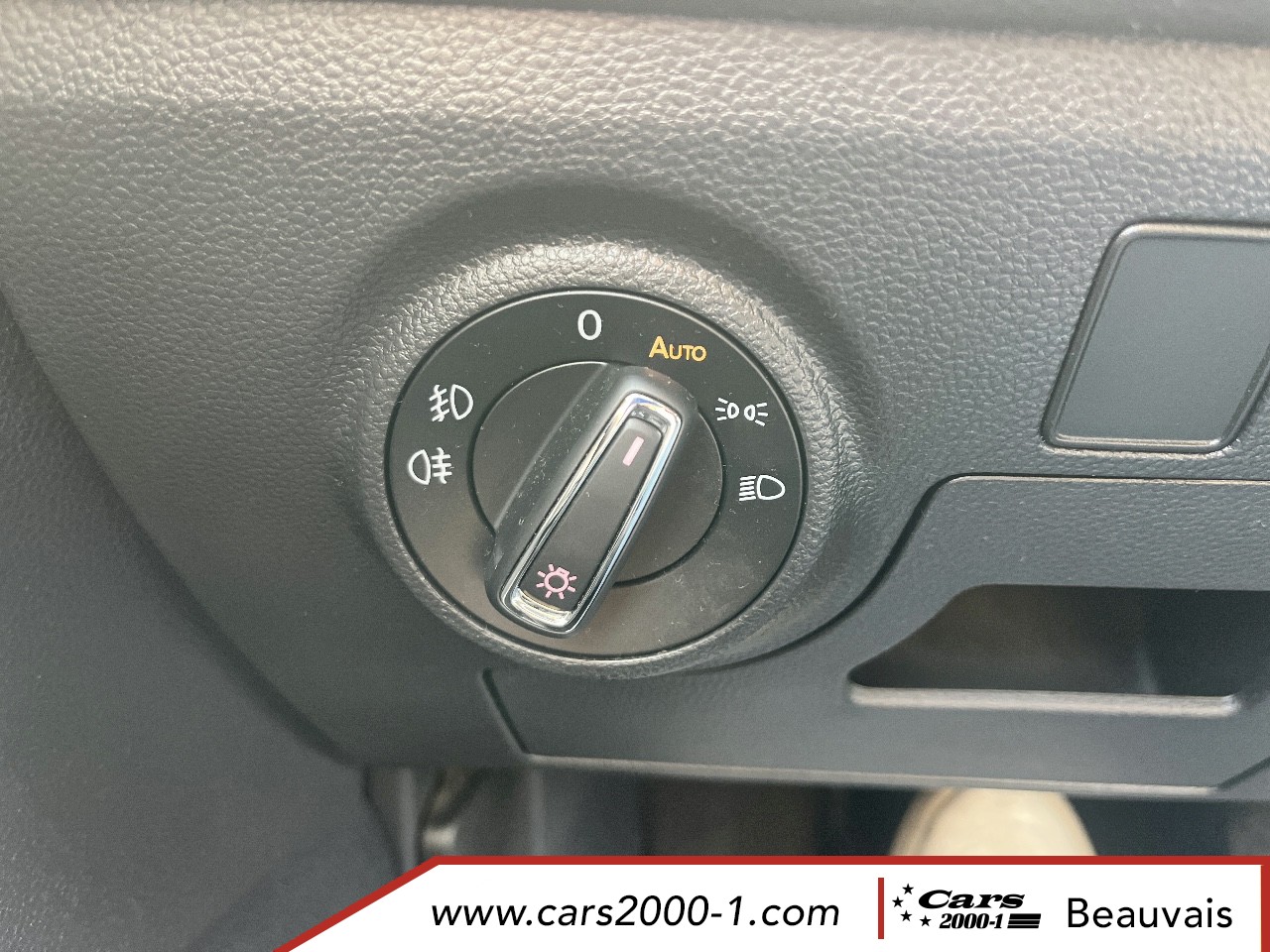 Seat Arona  1.0 EcoTSI 95 ch Start/Stop BVM5 Xcellence occasion - Photo 25