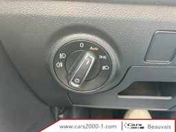 Seat Arona  1.0 EcoTSI 95 ch Start/Stop BVM5 Xcellence occasion - Photo 25