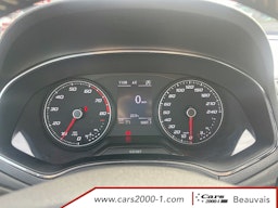 Seat Arona  1.0 EcoTSI 95 ch Start/Stop BVM5 Xcellence occasion - Photo 29