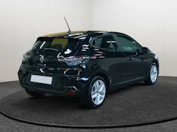 Renault Clio V TCe 90 ch GSR2 Evolution occasion - Photo 5