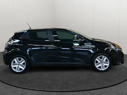 Renault Clio V  TCe 90 ch GSR2 Evolution occasion - Photo 6