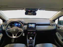 Renault Clio V TCe 90 ch GSR2 Evolution occasion - Photo 10