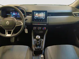 Renault Clio V  TCe 90 ch GSR2 Evolution occasion - Photo 11