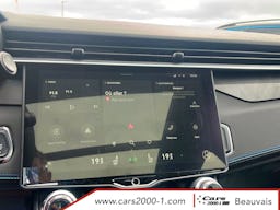 Lynk & Co PHEV  1.5 PHEV 261 ch DCTH7 occasion - Photo 11