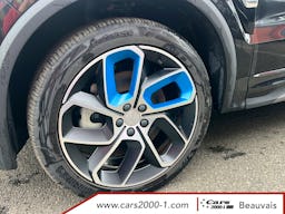 Lynk & Co PHEV  1.5 PHEV 261 ch DCTH7 occasion - Photo 15