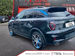Lynk & Co PHEV  1.5 PHEV 261 ch DCTH7 occasion - Photo 6
