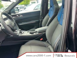 Lynk & Co PHEV  1.5 PHEV 261 ch DCTH7 occasion - Photo 8