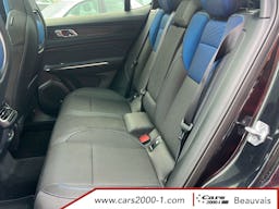 Lynk & Co PHEV  1.5 PHEV 261 ch DCTH7 occasion - Photo 9