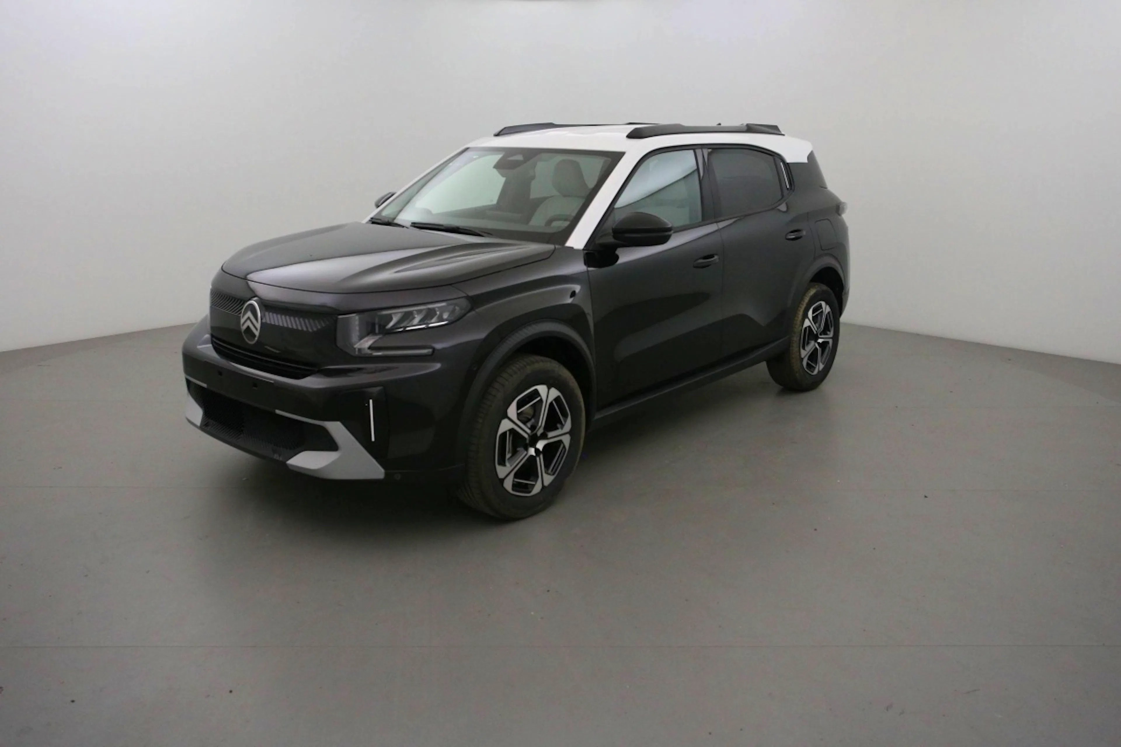 Citroën C3 Aircross NEW Hybride 145 e-DCS6 Max 7 Places occasion