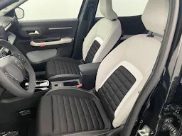 Citroën C3 Aircross NEW Hybride 145 e-DCS6 Max 7 Places occasion - Photo 8