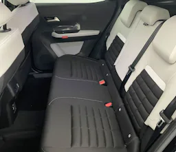 Citroën C3 Aircross NEW  Hybride 145 e-DCS6 Max 7 Places occasion - Photo 9