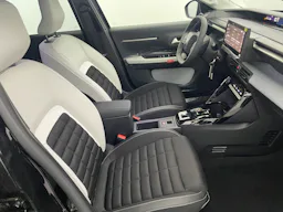 Citroën C3 Aircross NEW  Hybride 145 e-DCS6 Max 7 Places occasion - Photo 12
