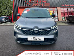 Renault Austral  E-Tech full hybrid 200 GSR2 Techno occasion - Photo 2