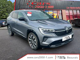 Renault Austral E-Tech full hybrid 200 GSR2 Techno occasion - Photo 3