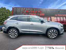 Renault Austral  E-Tech full hybrid 200 GSR2 Techno occasion - Photo 4