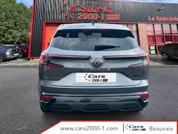 Renault Austral  E-Tech full hybrid 200 GSR2 Techno occasion - Photo 5