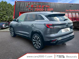 Renault Austral  E-Tech full hybrid 200 GSR2 Techno occasion - Photo 6