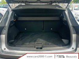 Renault Austral  E-Tech full hybrid 200 GSR2 Techno occasion - Photo 7