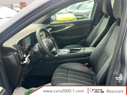 Renault Austral  E-Tech full hybrid 200 GSR2 Techno occasion - Photo 8