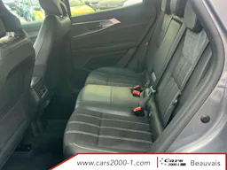 Renault Austral  E-Tech full hybrid 200 GSR2 Techno occasion - Photo 9