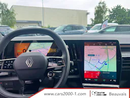 Renault Austral  E-Tech full hybrid 200 GSR2 Techno occasion - Photo 10