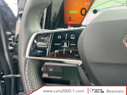 Renault Austral  E-Tech full hybrid 200 GSR2 Techno occasion - Photo 12