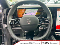 Renault Austral  E-Tech full hybrid 200 GSR2 Techno occasion - Photo 14