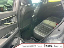 Renault Austral E-Tech full hybrid 200 GSR2 Techno occasion - Photo 18