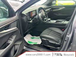 Renault Austral E-Tech full hybrid 200 GSR2 Techno occasion - Photo 19