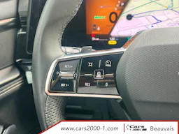 Renault Austral  E-Tech full hybrid 200 GSR2 Techno occasion - Photo 20