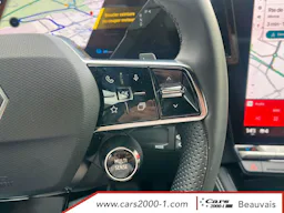 Renault Austral E-Tech full hybrid 200 GSR2 Techno occasion - Photo 21