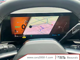 Renault Austral  E-Tech full hybrid 200 GSR2 Techno occasion - Photo 22