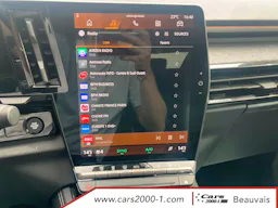 Renault Austral  E-Tech full hybrid 200 GSR2 Techno occasion - Photo 23