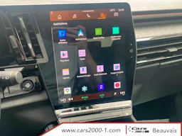 Renault Austral  E-Tech full hybrid 200 GSR2 Techno occasion - Photo 25
