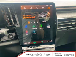 Renault Austral  E-Tech full hybrid 200 GSR2 Techno occasion - Photo 26