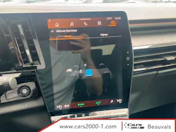 Renault Austral  E-Tech full hybrid 200 GSR2 Techno occasion - Photo 27