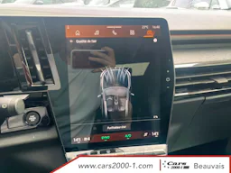 Renault Austral  E-Tech full hybrid 200 GSR2 Techno occasion - Photo 28