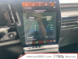 Renault Austral  E-Tech full hybrid 200 GSR2 Techno occasion - Photo 29