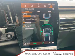 Renault Austral  E-Tech full hybrid 200 GSR2 Techno occasion - Photo 30