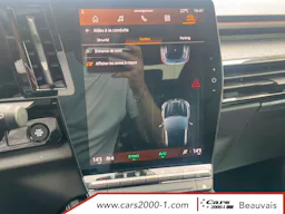 Renault Austral  E-Tech full hybrid 200 GSR2 Techno occasion - Photo 31
