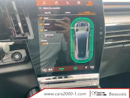 Renault Austral  E-Tech full hybrid 200 GSR2 Techno occasion - Photo 32