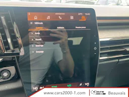 Renault Austral  E-Tech full hybrid 200 GSR2 Techno occasion - Photo 33